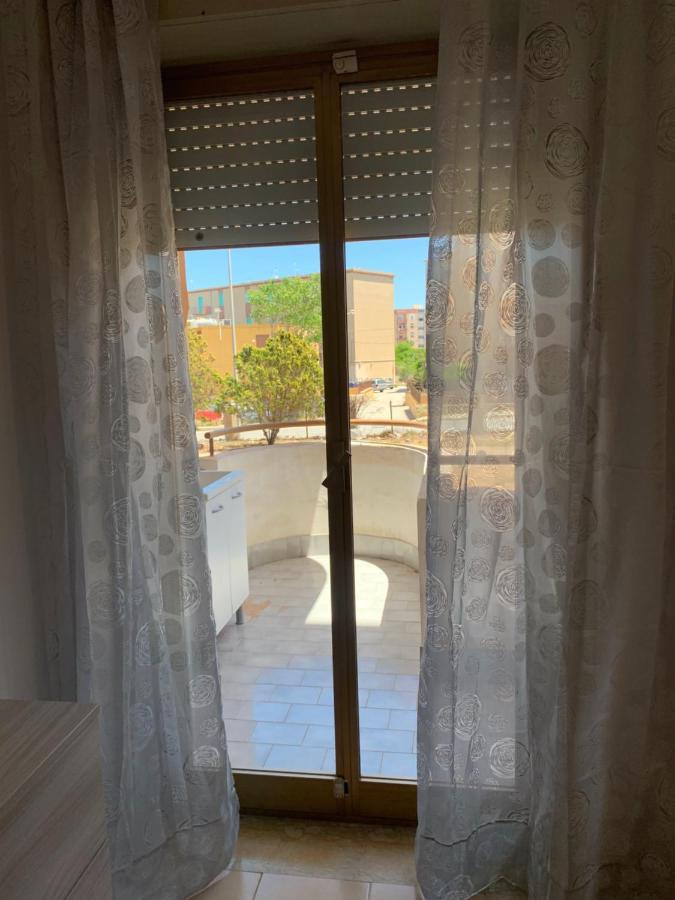 Appartement Salinella House à Marsala Extérieur photo
