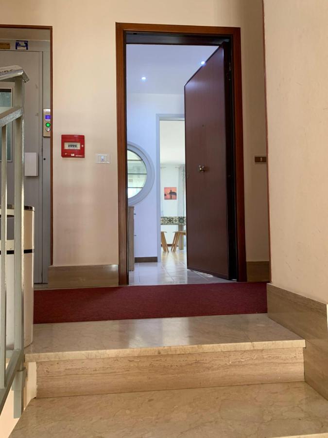 Appartement Salinella House à Marsala Extérieur photo
