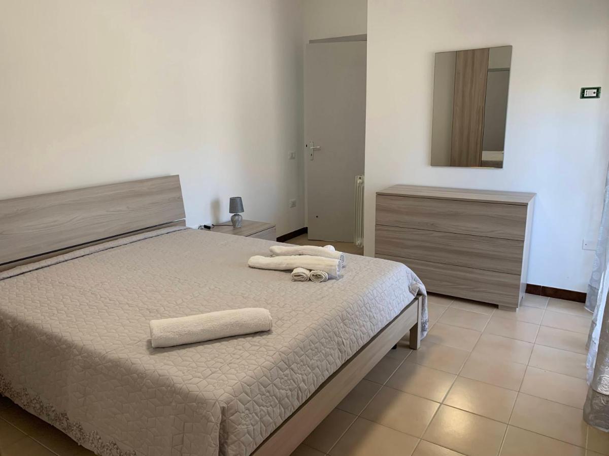 Appartement Salinella House à Marsala Extérieur photo