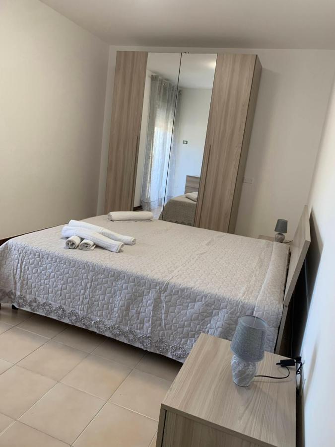 Appartement Salinella House à Marsala Extérieur photo