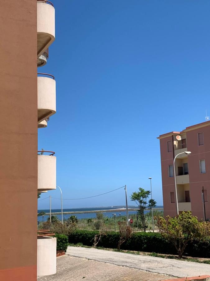 Appartement Salinella House à Marsala Extérieur photo
